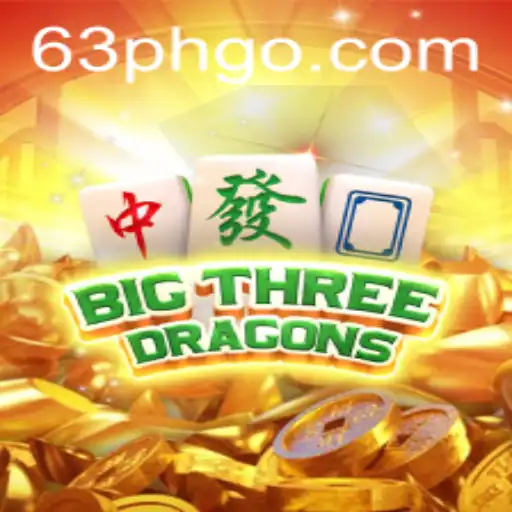 BigThreeDragons: An In-Depth Introduction to the Captivating Game Inspired by the Legend of Dragons and the Modern 63ph Context