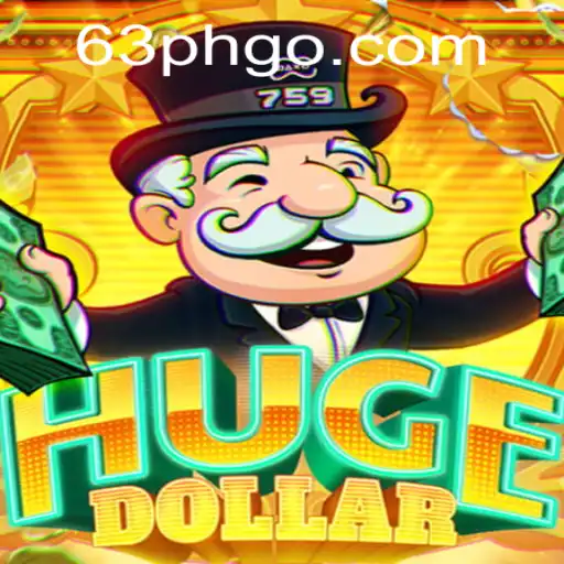 Discovering HugeDollar: The Next Big Thing in Gaming