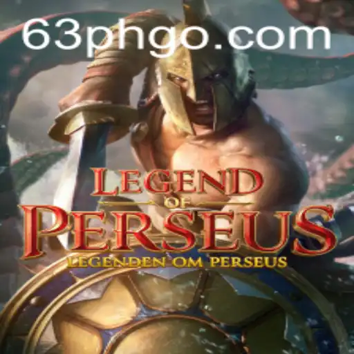 Experience the Thrilling Adventure of LegendofPerseus