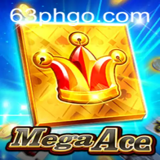 MegaAce: The Revolutionary Game Experience with a Hint of 63ph