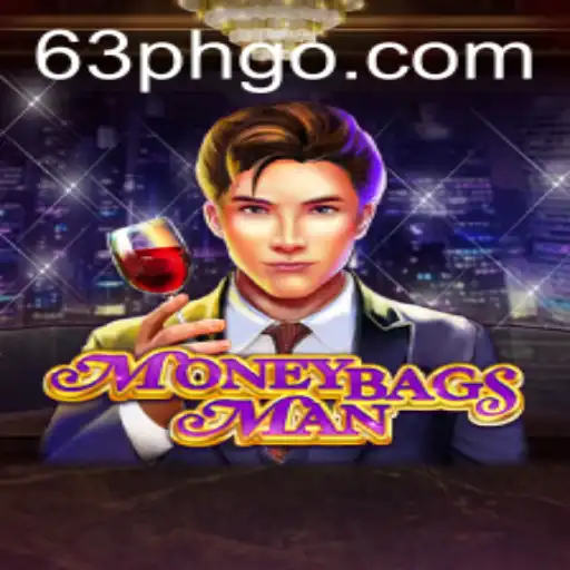 MoneybagsMan: Explore the Thrilling World of Wealth and Strategy