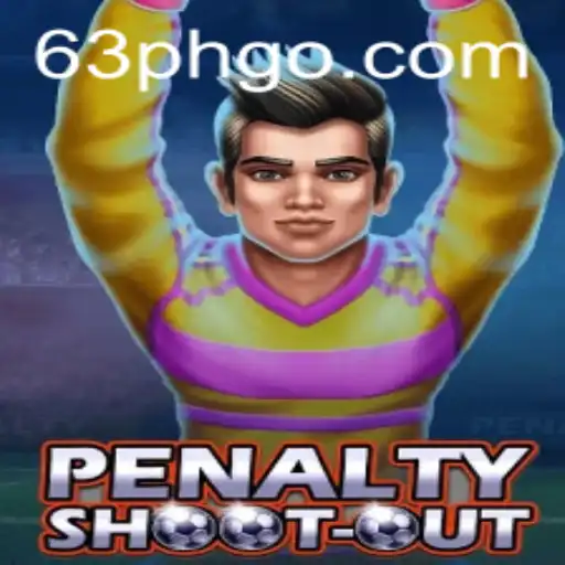 PenaltyShootOut: A Thrilling Test of Nerves and Strategy